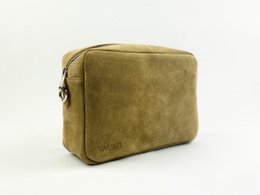 Pochette Grevy - Beige