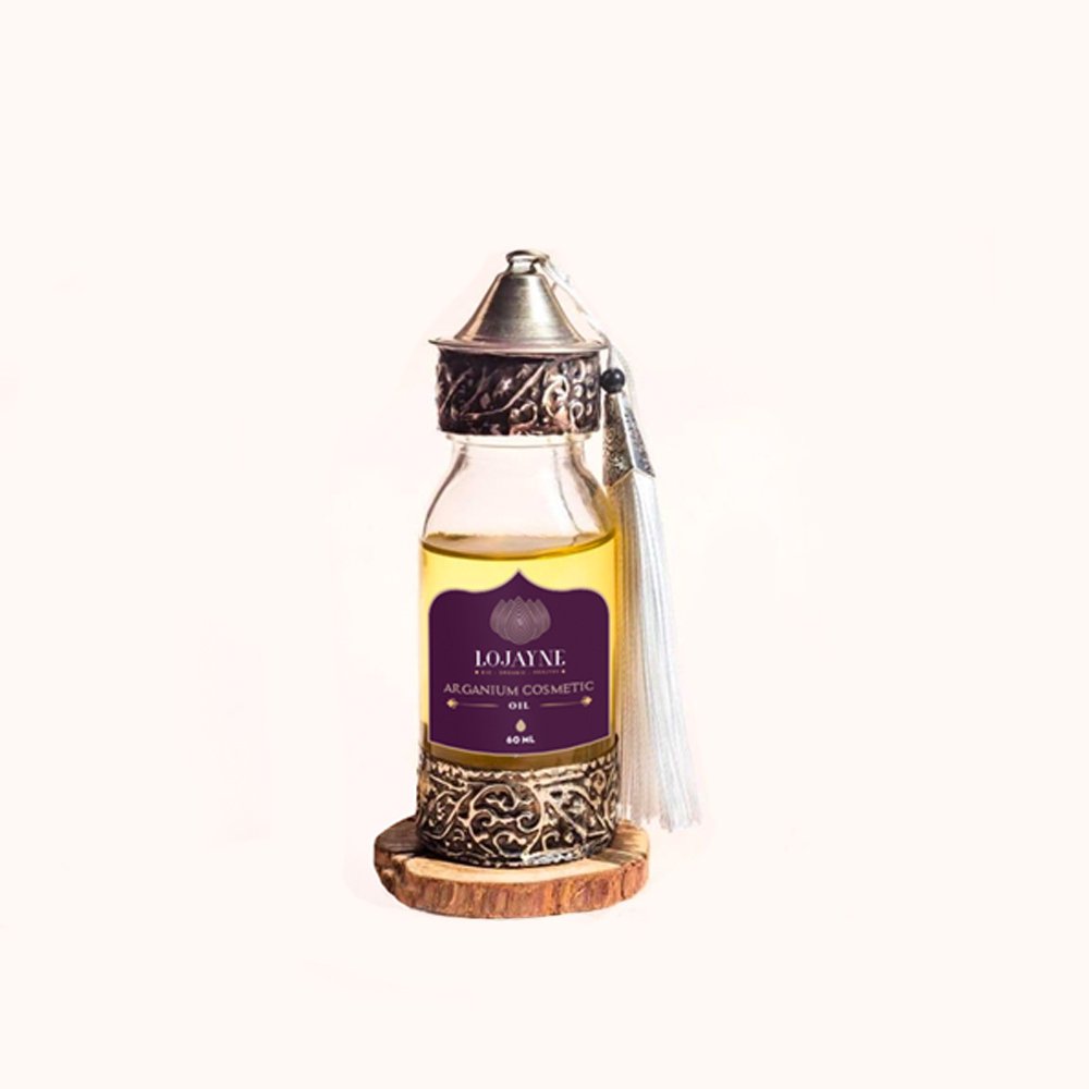 Arganium Kosmetiköl 60ml