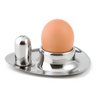 Egg cup incl. Shaker as a set