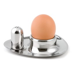 Egg cup incl. Shaker as a set