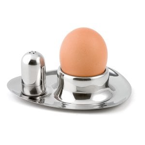 Eierdopje incl. Shaker als set