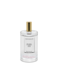 Crema en spray Cuarzo Rosa