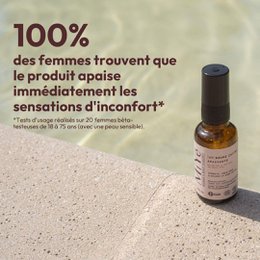 [MIN] BEROLIGENDE INTIMA TÅGE