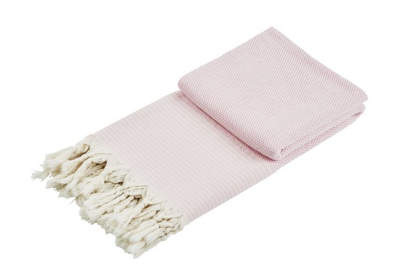 Hamam håndklæde CALINA (6 farver)