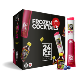 Flügel 50-pack