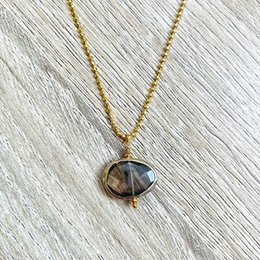 Coline-Goldkette