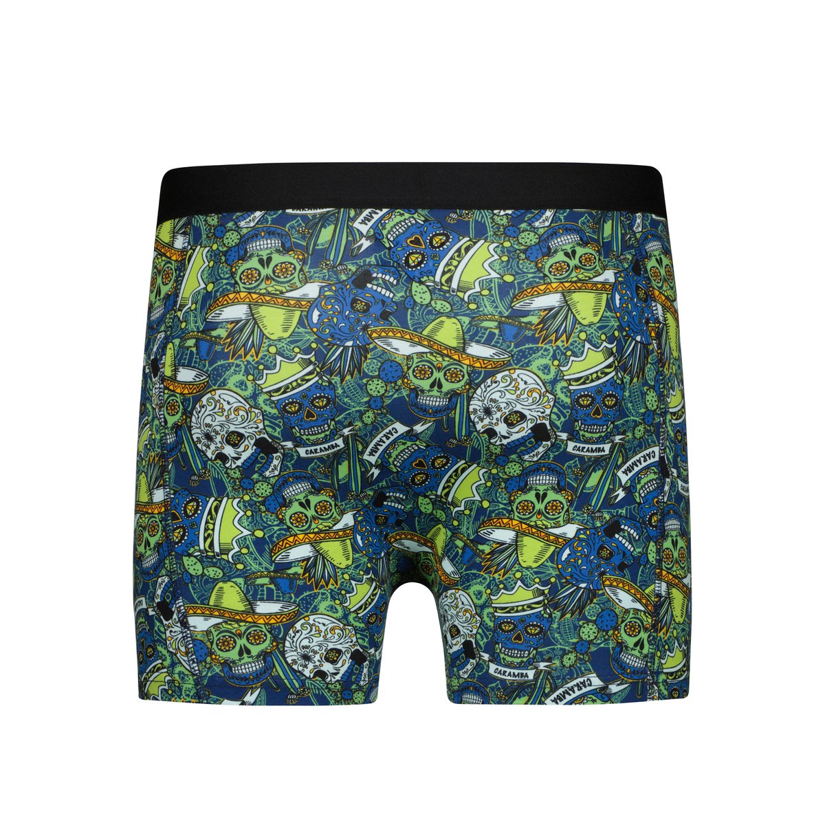 CARAMBA | Boxershorts voor heren | Versla mijn Boxer
