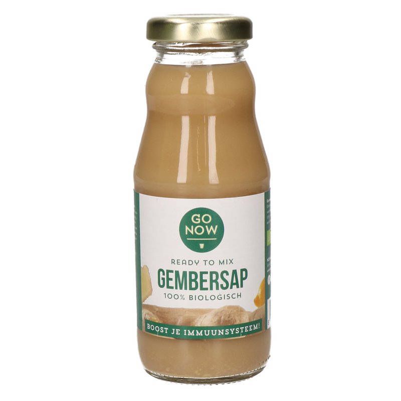 Pure Ginger Juice 200ml | Ginger tea | Ginger Shot | Ginger