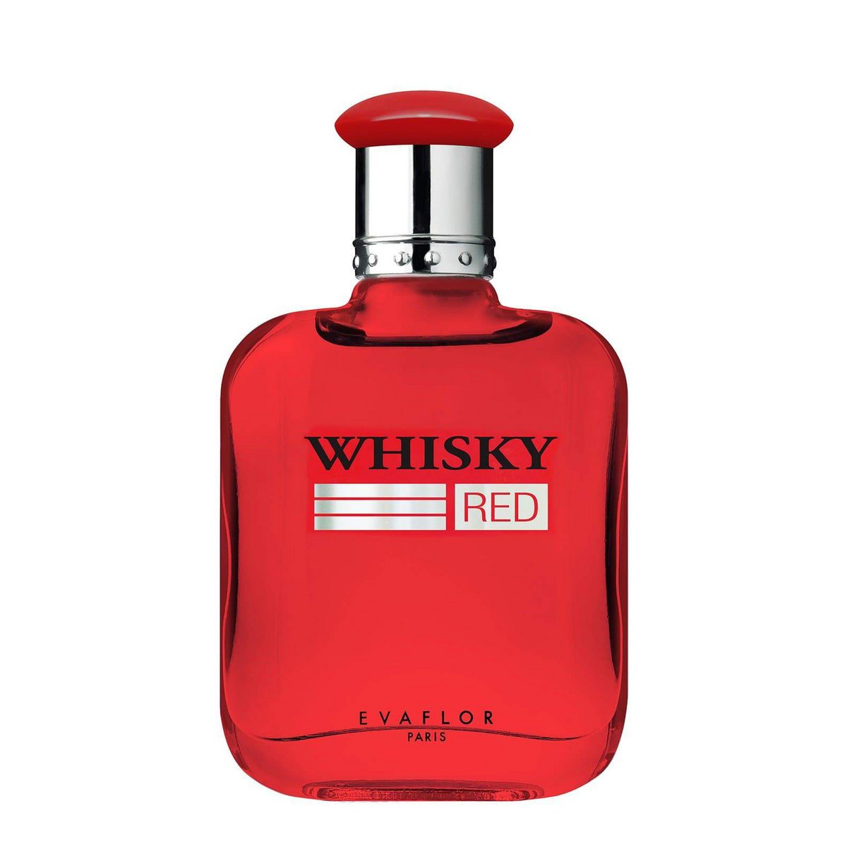 WHISKEY RED • Woda toaletowa 100 ml • Perfumy dla mężczyzn