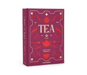 Printworks The Essentials – Teeutensilien