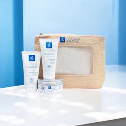 HANDBOXEN: KÖRPERFONDANTBUTTER, MARINEPEELING, HANDCREME