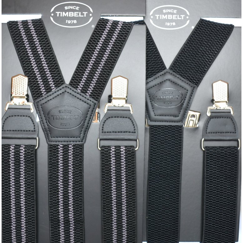 Timbelt Bretels