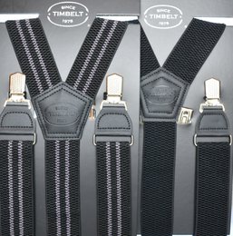 Timbelt Bretels