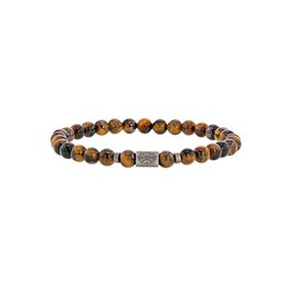 Tiger's Eye Armbånd "For Him" ​​- Ref. F01-624