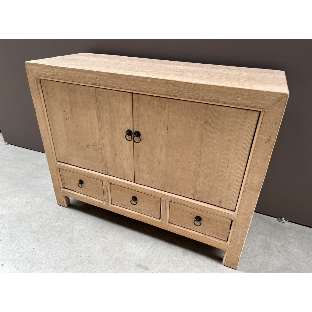 DRESSOIR.PINE.3LA.2DE