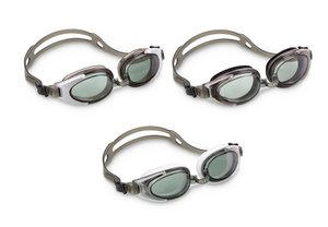 Intex swimming goggles Sport 14+