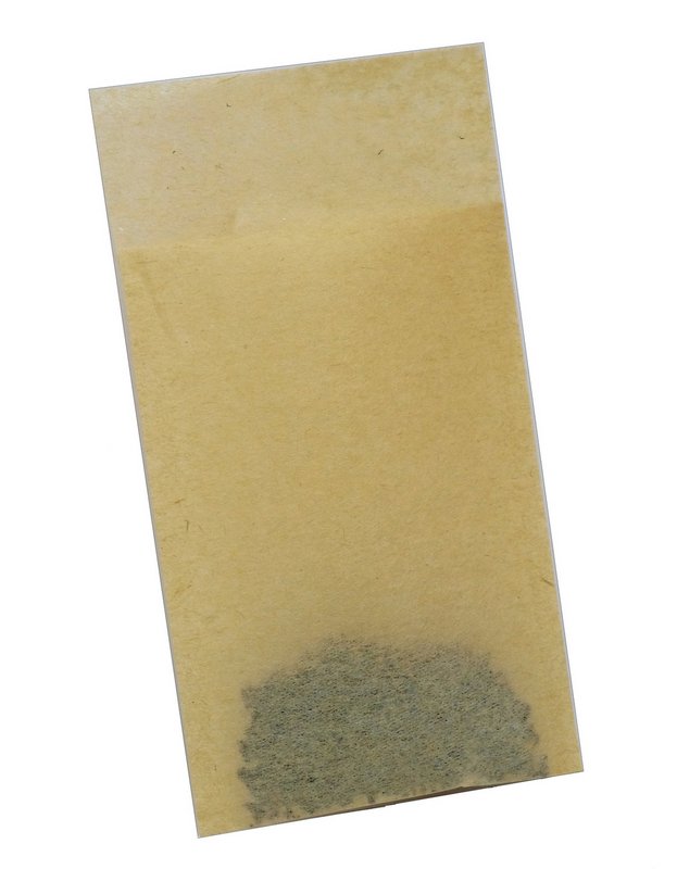 Paper Tea Filter - 100 pcs
