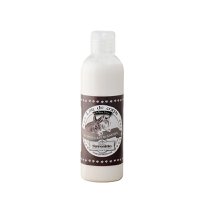 Body milk with donkey milk