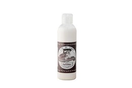 Body lotion with donkey milk