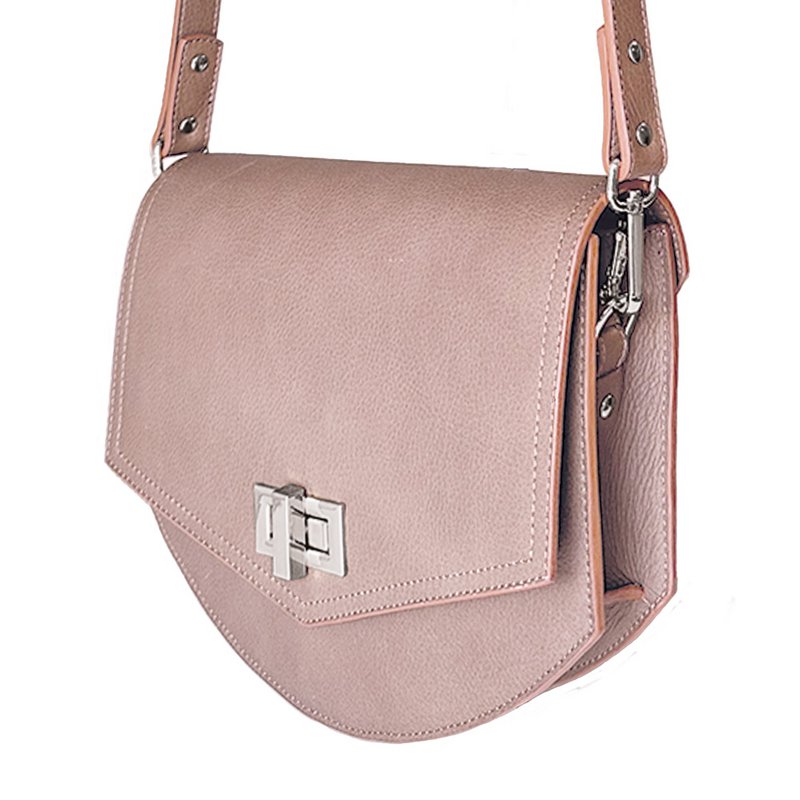 Crossbody Day - Sienna
