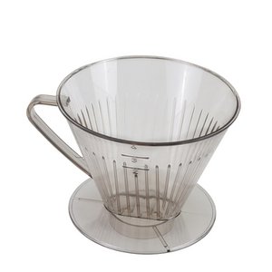 Metaltex Kaffeefilter 4 Kunststoff mittel