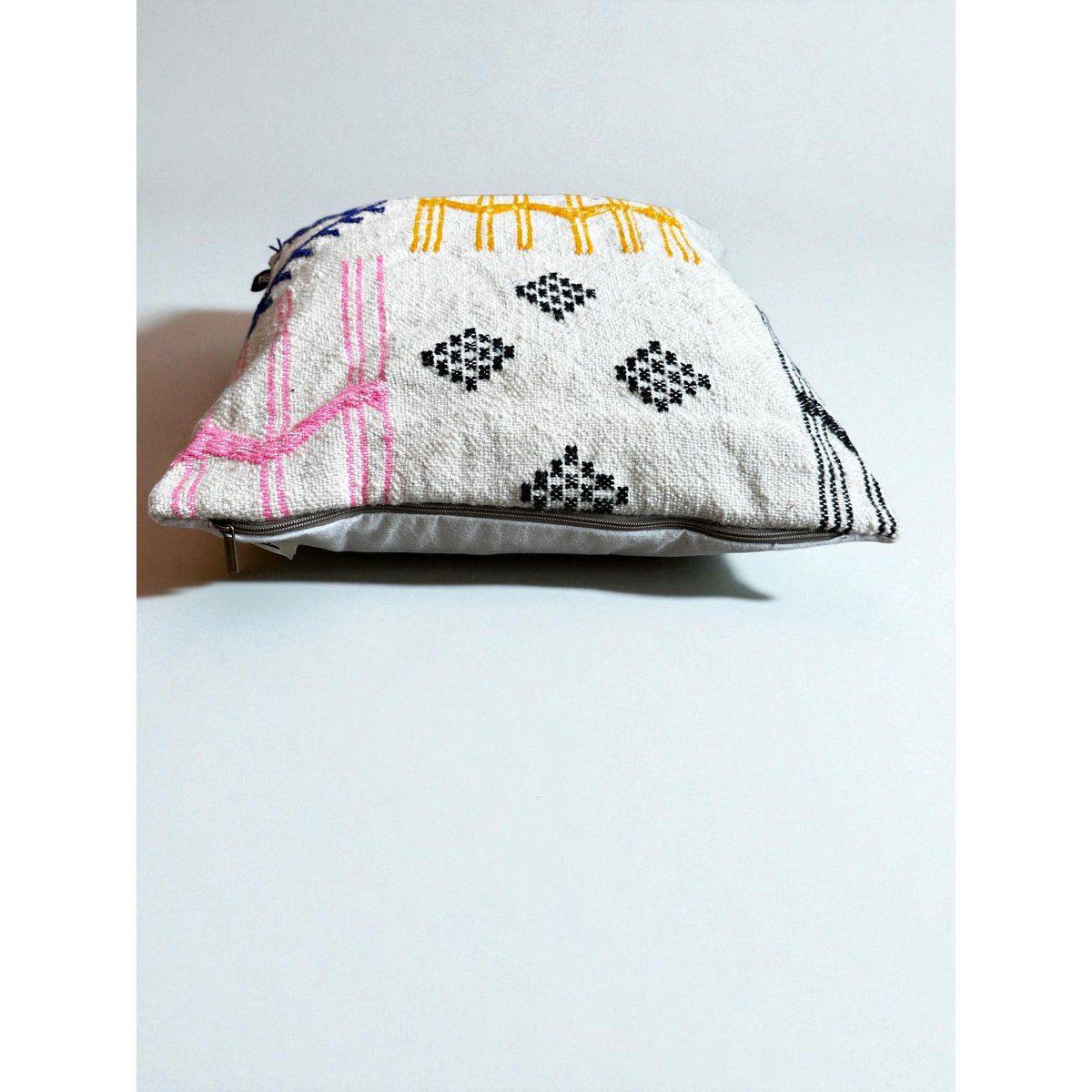 LEY! - Kissen - Colorful Line - 50 x 50