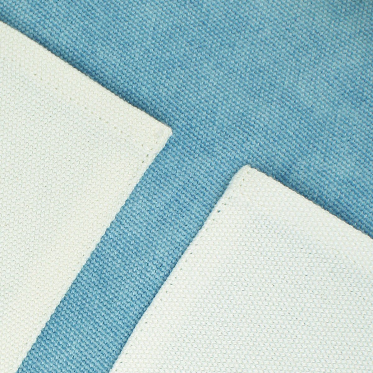 Tasche mit großen Augen | Erster Stapel | Bio-Baumwolle