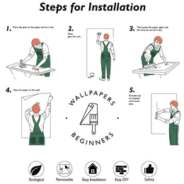Sød Corgi Hund Tapet kopi