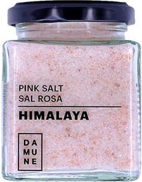 Pink Salt - Himalaya - 200g