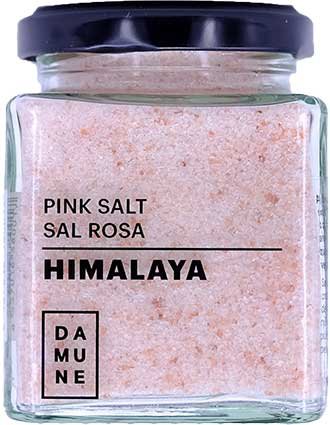 Rosa Salz - Himalaya - 200g