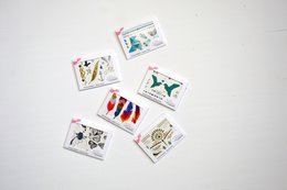 Tatouage éphémère : Mini Bandida