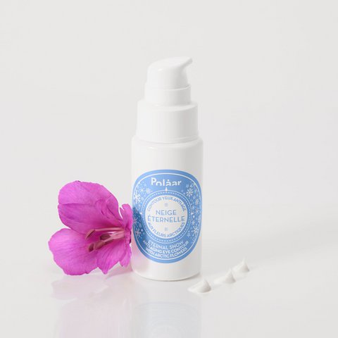 Eternal Snow Anti-Aging Augenkontur – NEU