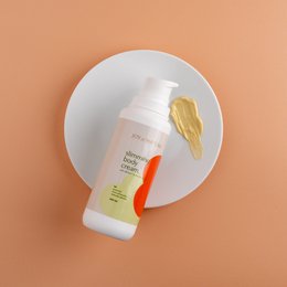 Crema corpo snellente