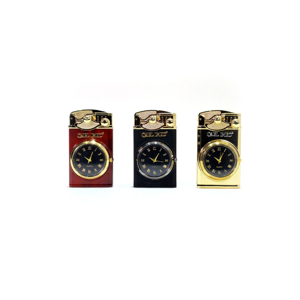 Reloj CRLi Lighter Redwood