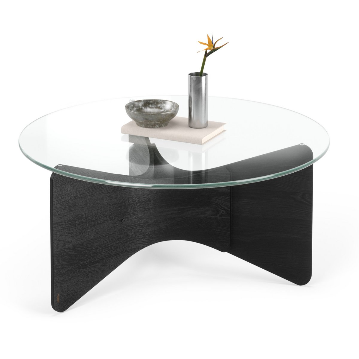Madera Coffee Table