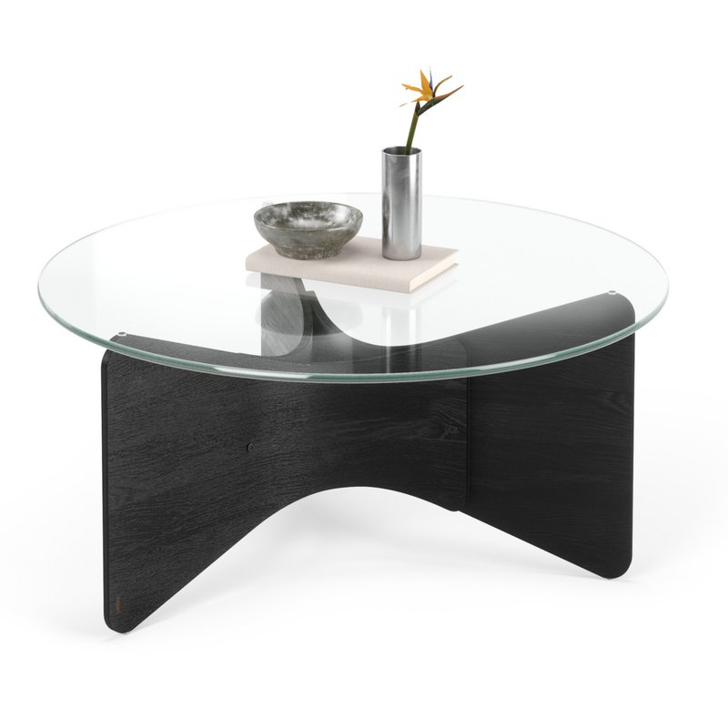 Madera Coffee Table