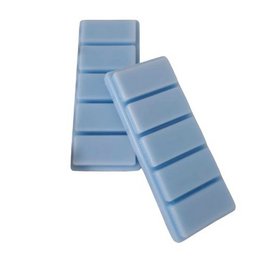 Regnfulde dage Waxmelt