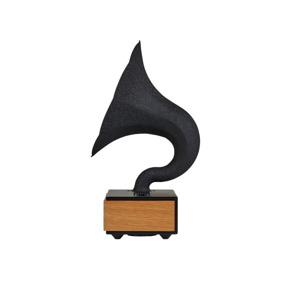 Acoustibox - L'amplificateur acoustique pour smartphone