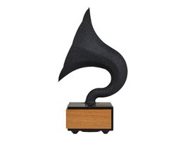 Acoustibox - L'amplificateur acoustique pour smartphone