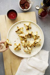 Dumpling Maker