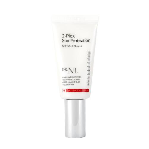 DR. NL 2-PLEX ZONWERING
