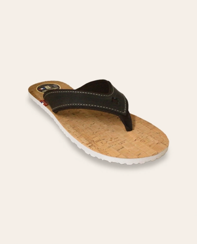 Flip Flop SPERONE-LIEGE Chokolade