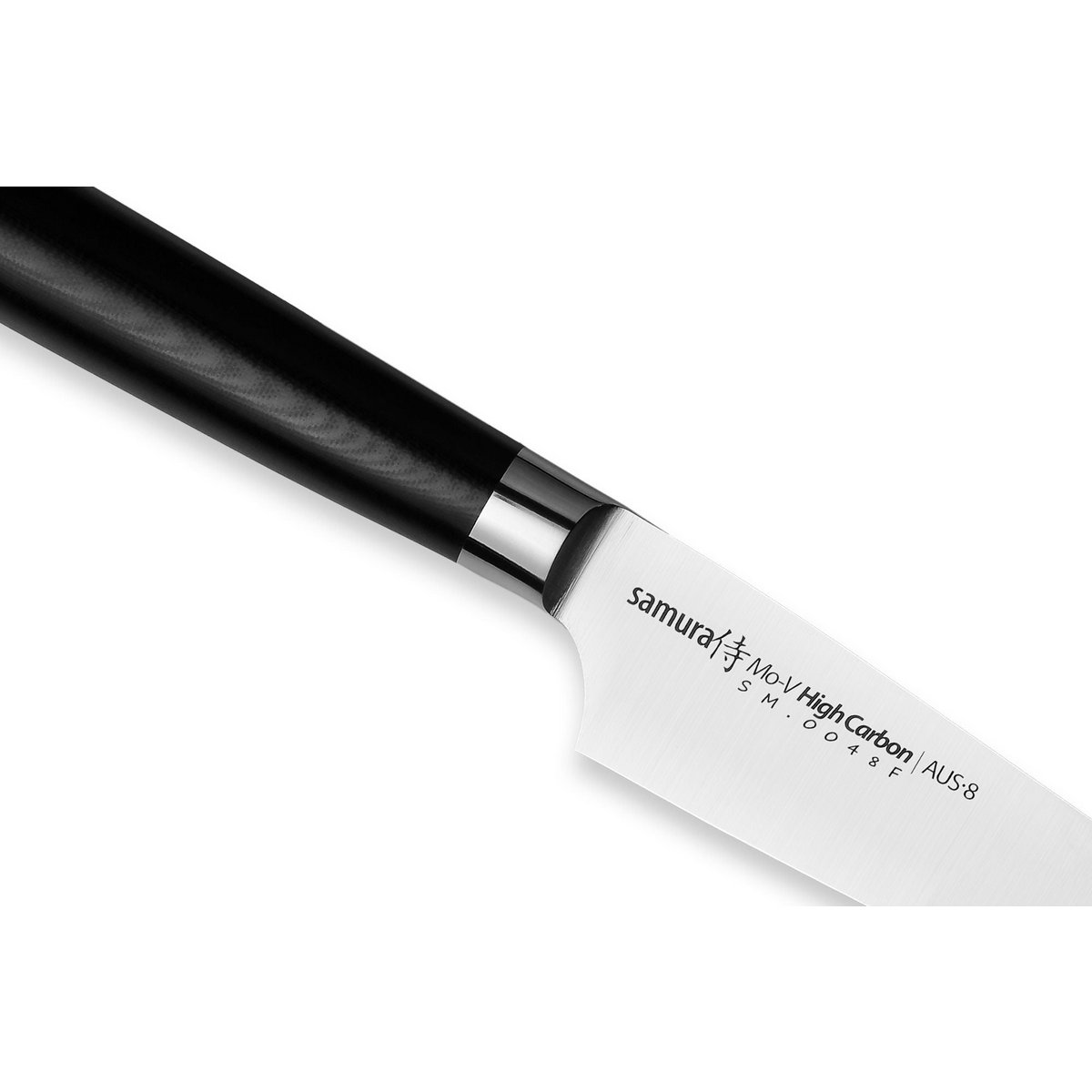 Samura Mo-V Fillet Knife Fisherman 218 mm
