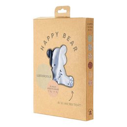 Diaper pants | Blue Giraffe