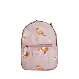 Kids Madbag Play og Store Otter
