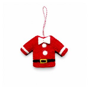 Santa Jacket