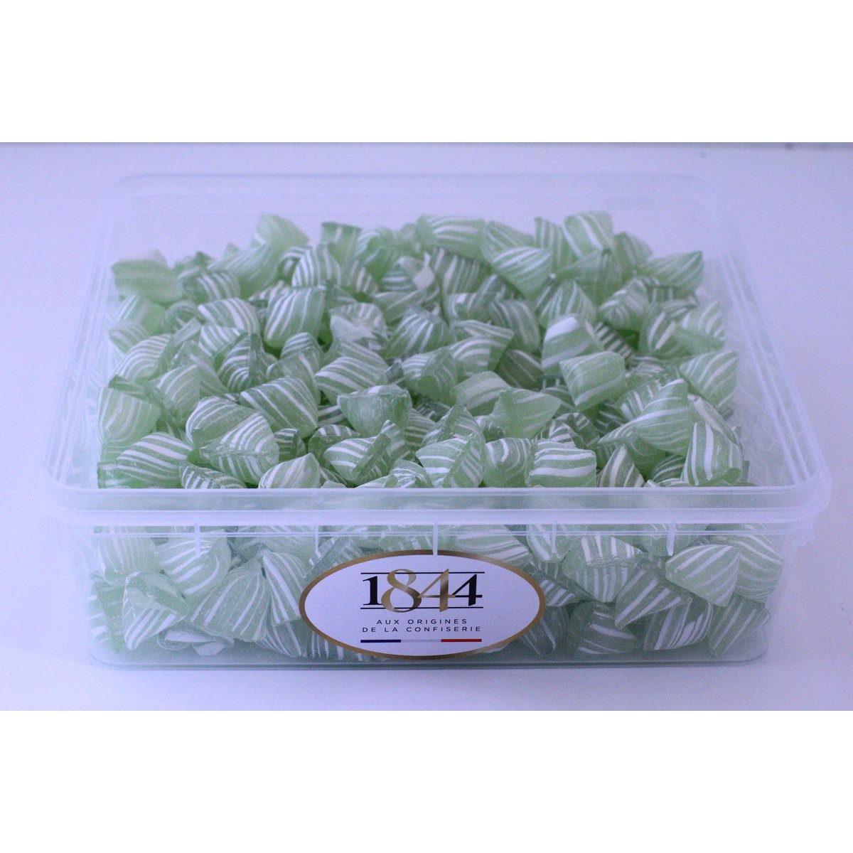 Berlingots de Carpentras - Pomme Verte - 1kg