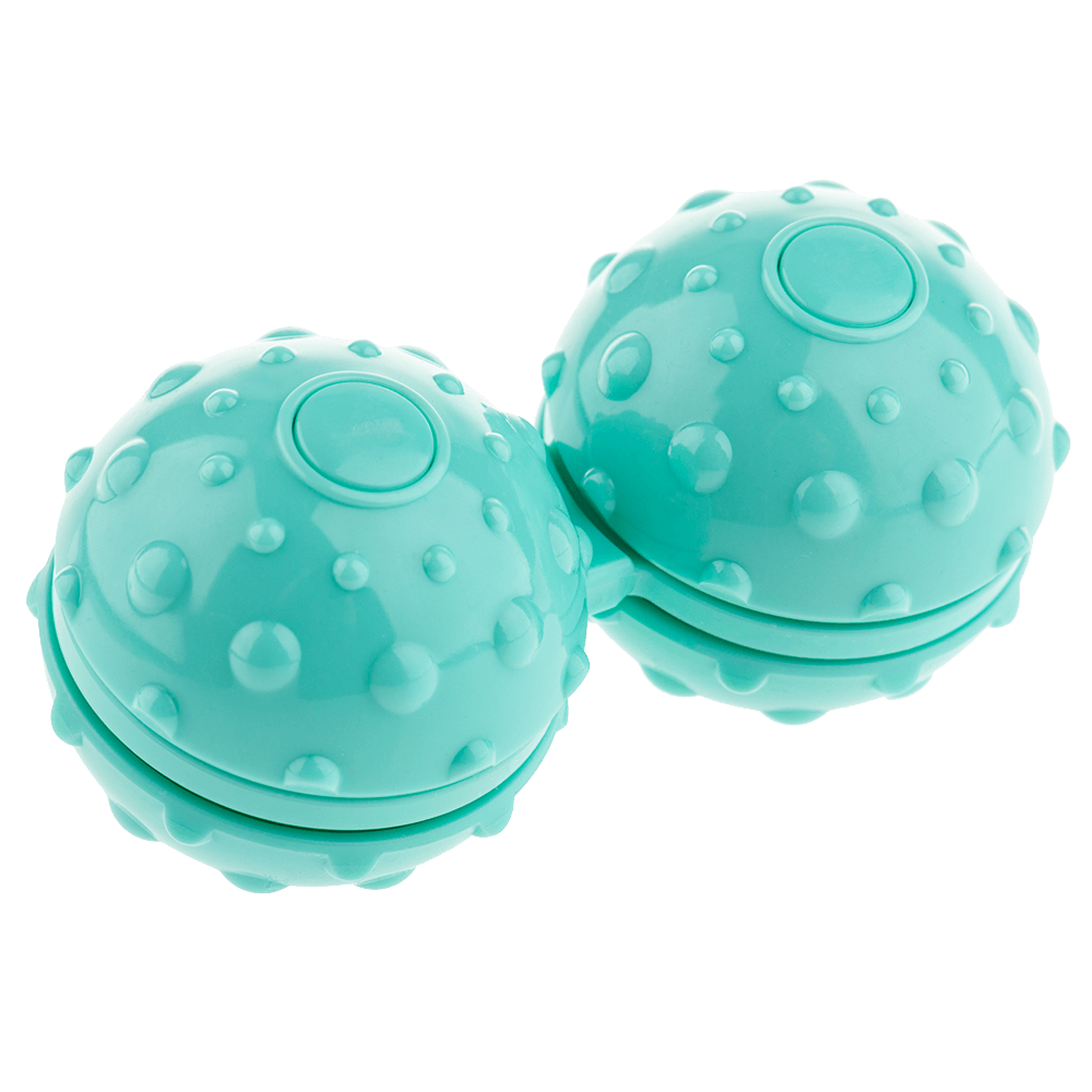 Finger Massage Ball, ca. 7,2 x 3,8 cm,