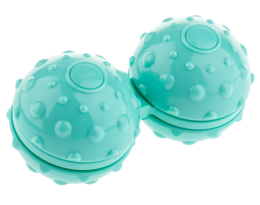 Finger Massage Ball, ca. 7,2 x 3,8 cm,