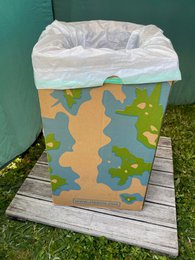 KIT WC A SECCO – CAREBAG®